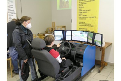 Scholaris přilákal rodiče i žáky, navštívit jej mohli i on-line