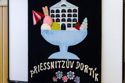 Cukrářky bojovaly O Priessnitzův dortík