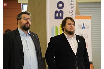 Konference Den malých obcí