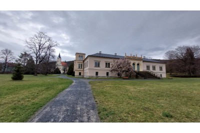 Výlovem zahájilo návštěvnickou sezónu Vlastivědné muzeum Olomouc