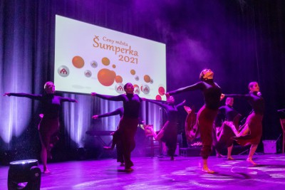 Šumperk ocenil osobnosti i počiny roku 2021