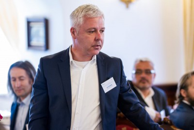 Komise Rady Asociace krajů České republiky pro zemědělství a venkov jednala v Olomouckém kraji