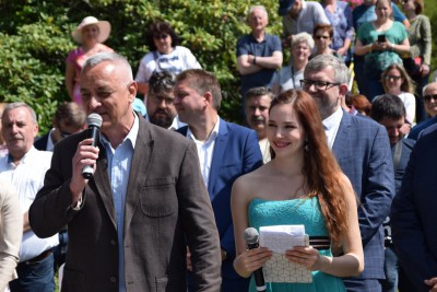 Priessnitzovy léčebné lázně zahájily sezónu. Letos slaví 200 let od založení