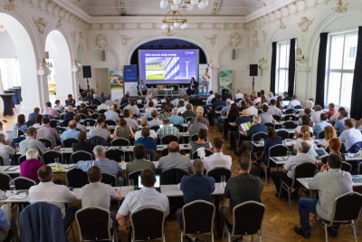 Konference řešila otázky energetiky