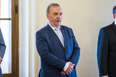 Dárci převzali medaile za 40 odběrů