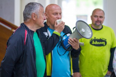 Výlet provedl cyklisty Mikroregionem Bystřička