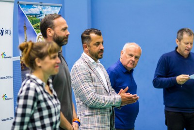 Děti při soutěži ukázaly svou šikovnost