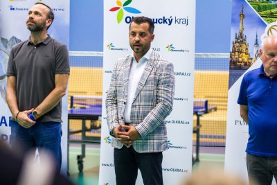 Děti při soutěži ukázaly svou šikovnost