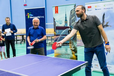 Děti při soutěži ukázaly svou šikovnost