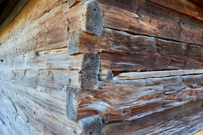 Areál Hanáckého muzea v přírodě obohatila unikátní stavba
