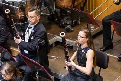 Mezinárodní hudební festival Dvořákova Olomouc slaví dvacet let Foto: Daniel Schulz