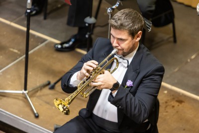 Mezinárodní hudební festival Dvořákova Olomouc slaví dvacet let Foto: Daniel Schulz