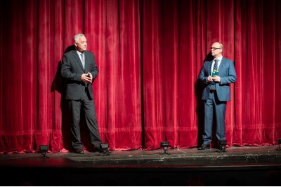 Opera Vesnický trh otevřela festival Klášterní hudební slavnosti Foto: Jiří Kučera