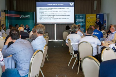 Dopravní konference upozornila na riziková místa našeho regionu