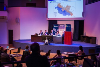 Konference o česko – polské spolupráci
