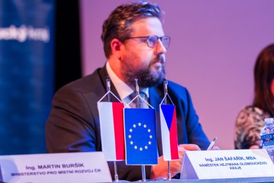 Konference o česko – polské spolupráci