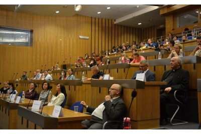 Na konferenci se hovořilo o paliativní péči