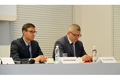 Konference mluvila o sociálních službách 21. století