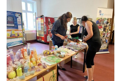 Konference mluvila o sociálních službách 21. století