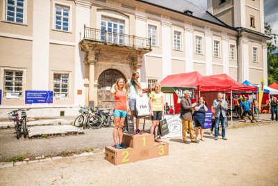 Den s Horskou službou v Loučné nad Desnou