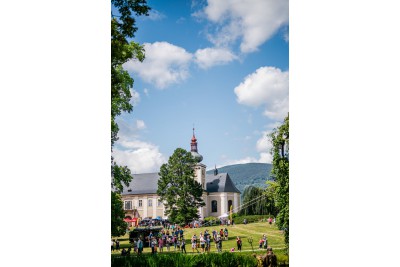 Den s Horskou službou v Loučné nad Desnou