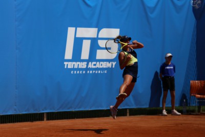 Světový tenis v Olomouci