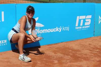 Světový tenis v Olomouci