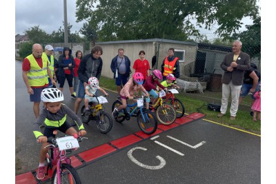 Královský triatlon v Majetíně