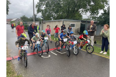 Královský triatlon v Majetíně