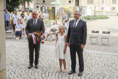 Letos uplyne 54 let od invaze do Československa