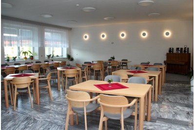 Náměstek Slavotínek navštívil sociální služby v terénu