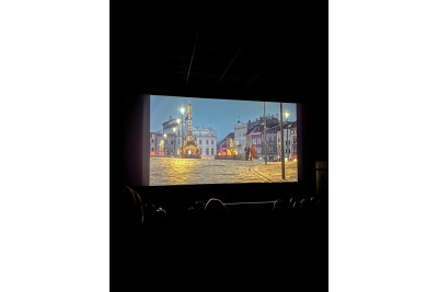 Slavnostní předpremiéra Hřebejkovy minisérie
