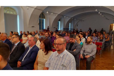 Příroda – od počátku bez konce