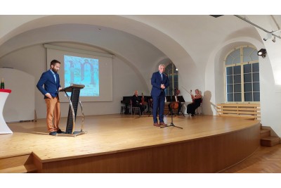 Příroda – od počátku bez konce