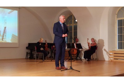 Příroda – od počátku bez konce