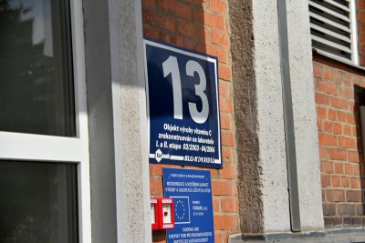 Den otevřených dveří ve Farmaku, firma slaví 30 let své existence