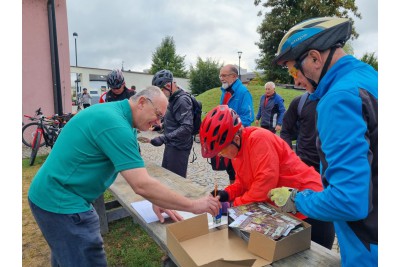 Mikroregion Bystřička slavil svůj den