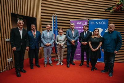 Konference Knihovny současnosti 2022