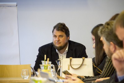 Komise Rady AČR pro zemědělství a venkov jedná o důležitých tématech