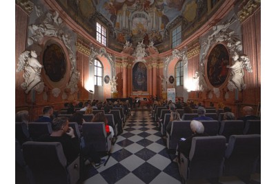 Otevřelo se Americké centrum při Univerzitě Palackého v Olomouci