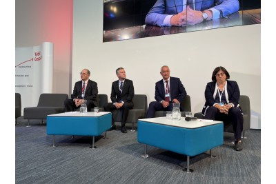 Olomouc hostila konferenci o inovacích ve zdravotnictví