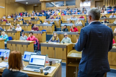 Poskytovatelé sociálních služeb v Olomouckém kraji debatovali o rozvoji a plánování