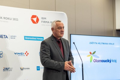 V soutěži bodovali umělecký sedlář a výroba hudebních nástrojů na 3D tiskárně