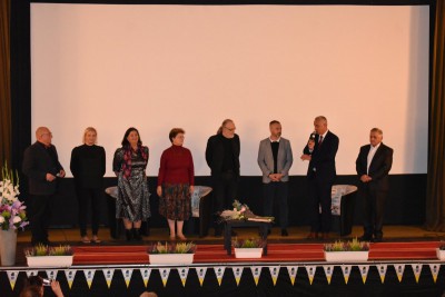 Filmový festival podal fascinující svědectví o živých kořenech