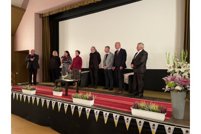 Filmový festival podal fascinující svědectví o živých kořenech