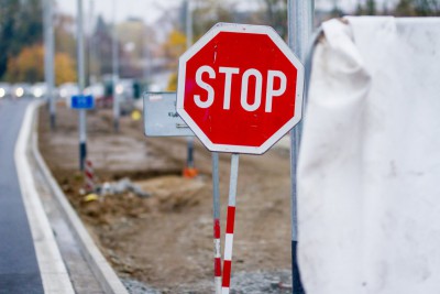 V Přerově se otevřel nový úsek průtahu městem. Pomůže dopravě