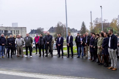 Ve Šternberku otevřeli nové aquacentrum