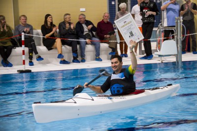 Ve Šternberku otevřeli nové aquacentrum