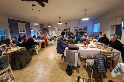 Hejtman s radním navštívili rodinné farmy v Olomouckém kraji