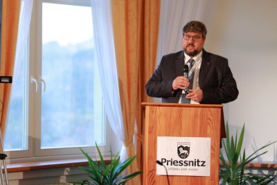 Mezinárodní konference řešila inovace. Do diskuze přispěl hejtman Josef Suchánek